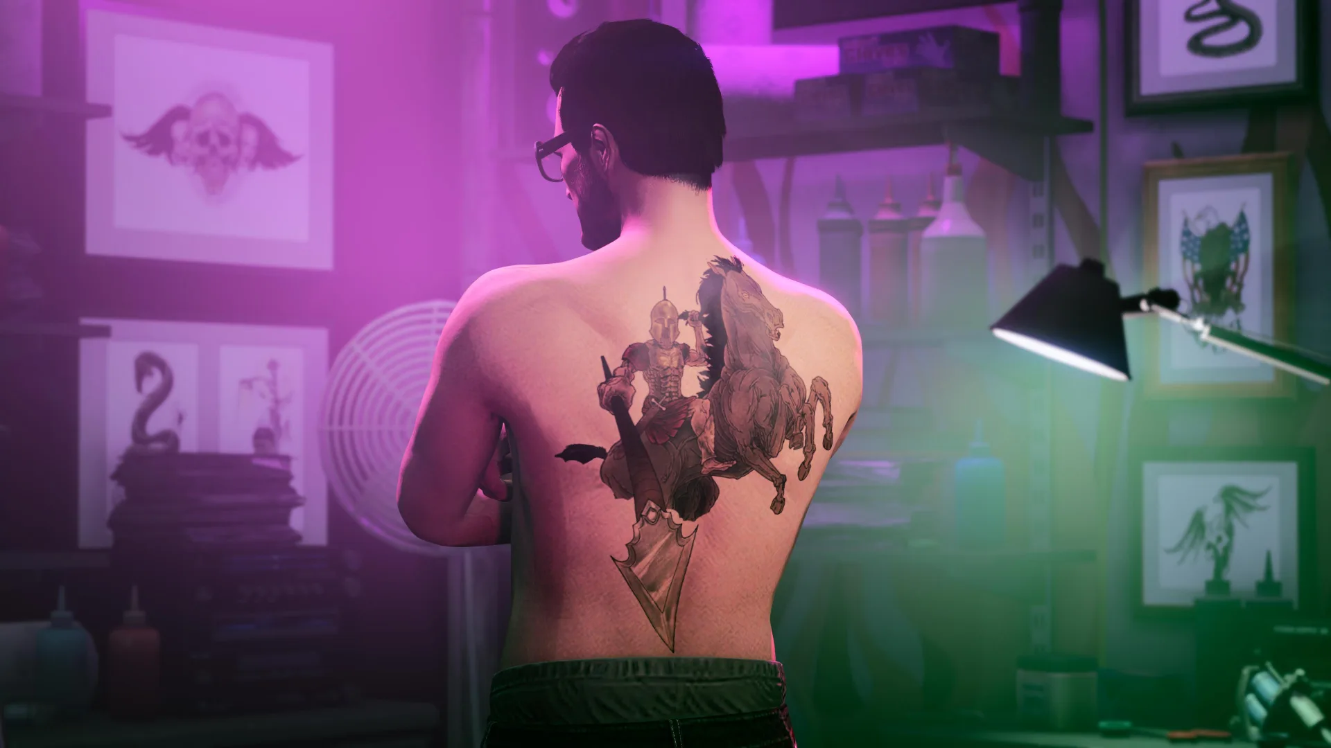 GTA Online Año Nuevo lunar