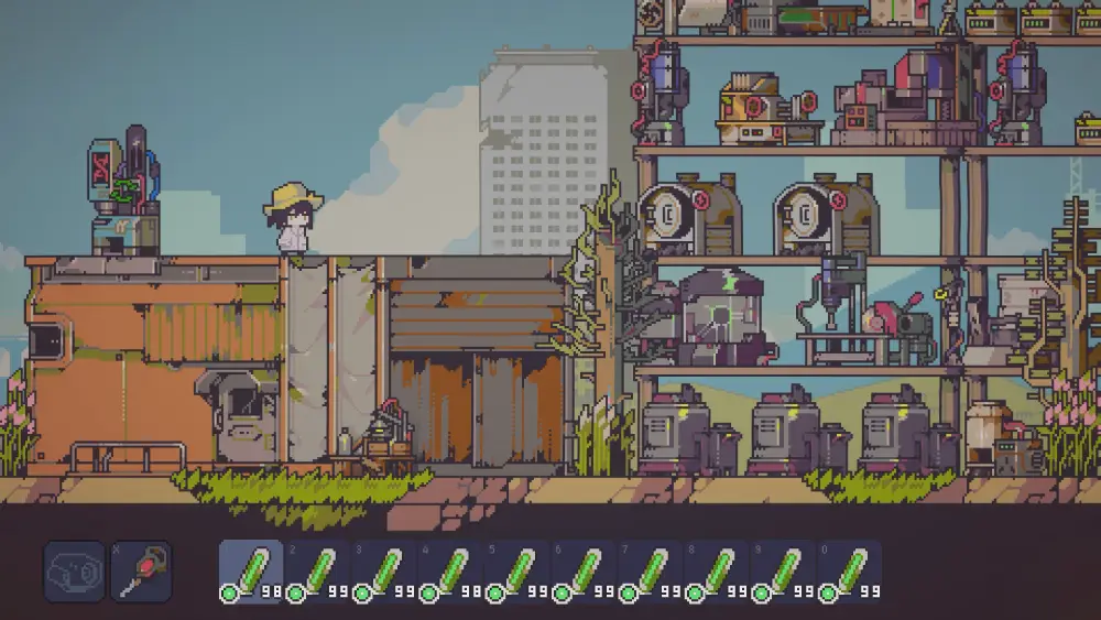 Doloc Town _ss01