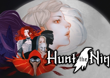 Hunt
