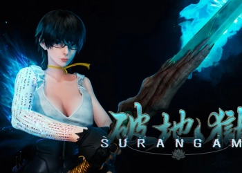 SURANGAMA