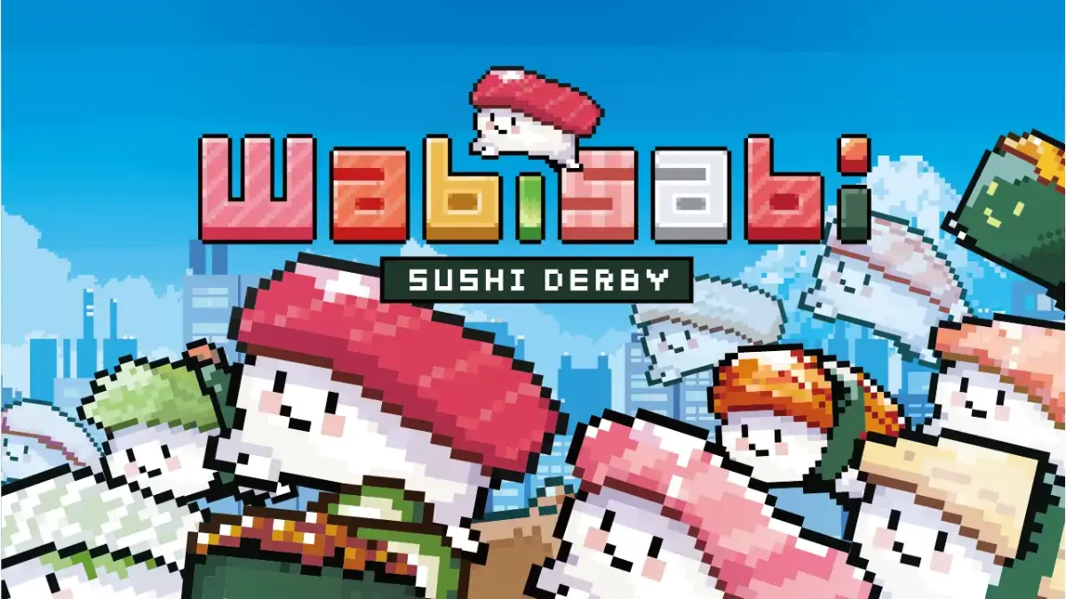 Wabisabi SushiDerby