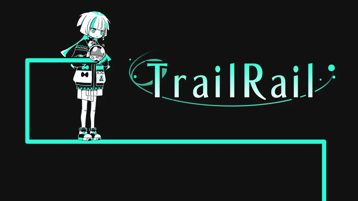 TrailRail