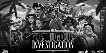 The Posthumous Investigation