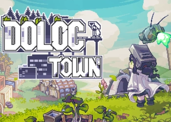Doloc Town, Harvest Fusion
