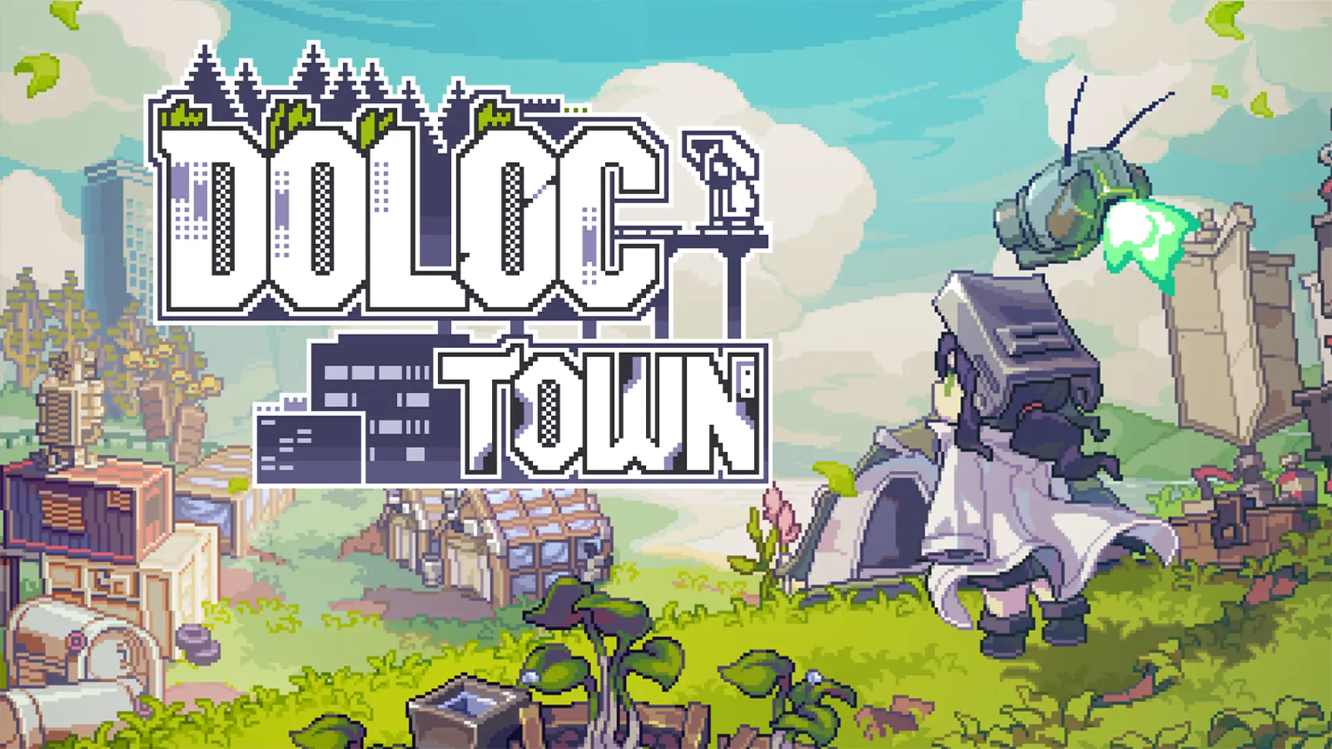 Doloc Town, Harvest Fusion
