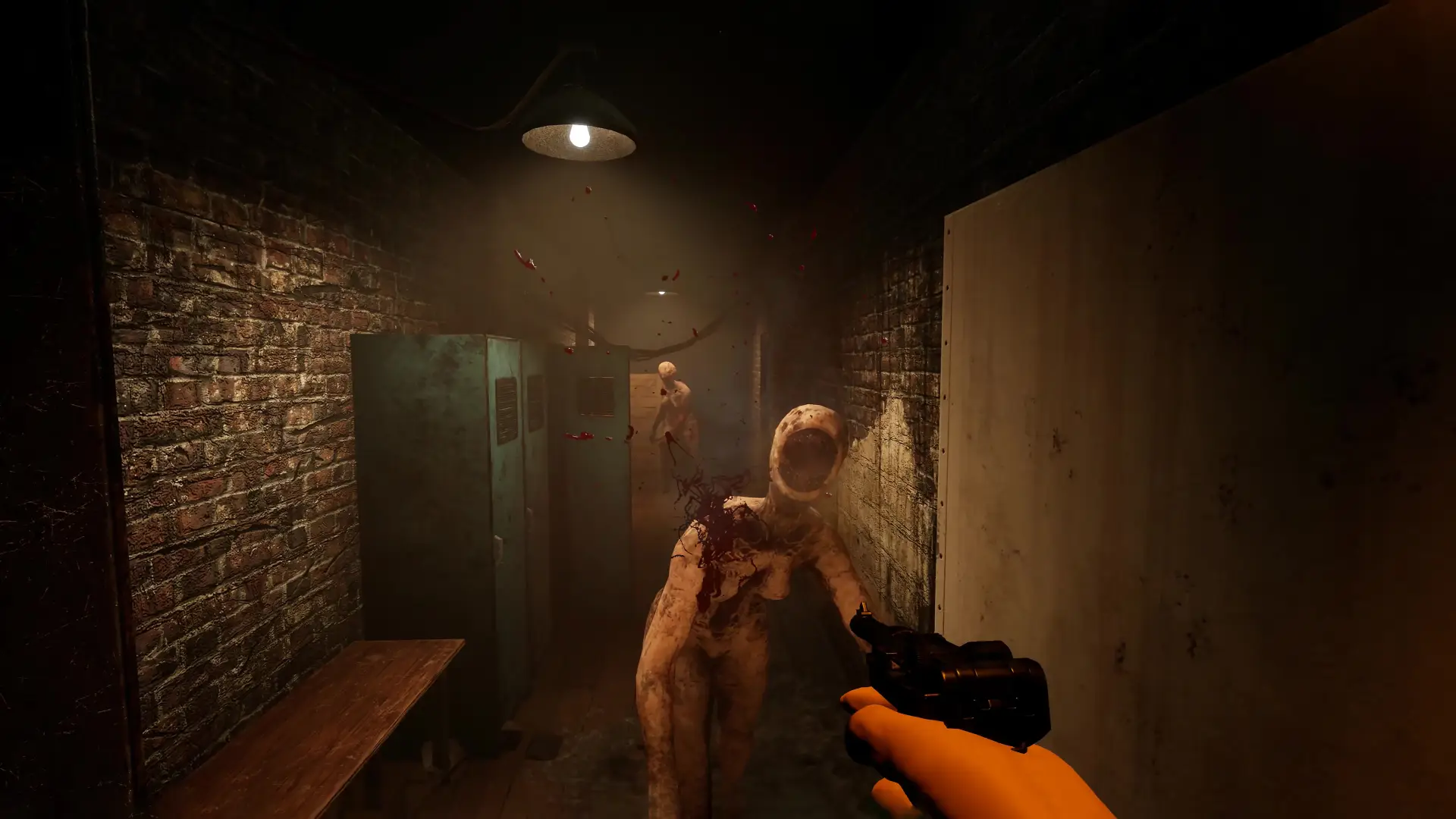 MORTANIS PRISONERS 1