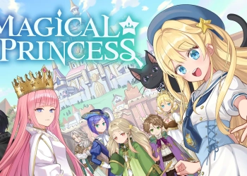 Magical Princess