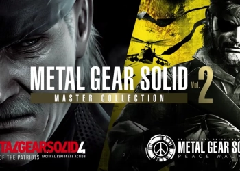 Metal Gear Solid