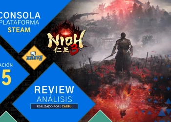 Nioh 3 Reviews_2024_Version-02