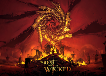 No Rest for the Wicked