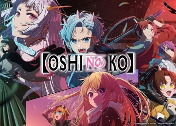 OSHI NO KO