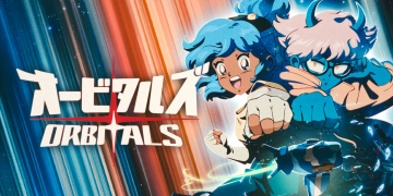 Orbitals