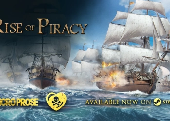 Rise of Piracy