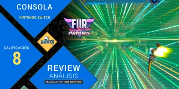 FUR Squadron Phoenix