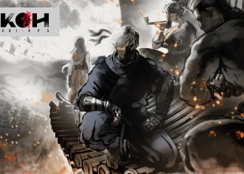 Yakoh Shinobi Ops