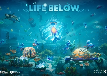 Life Below