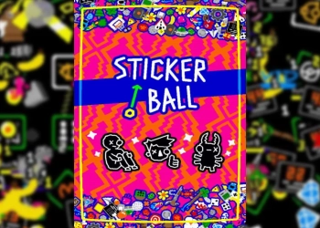 STICKER/BAL
