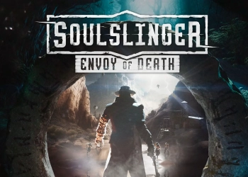 Soulslinger