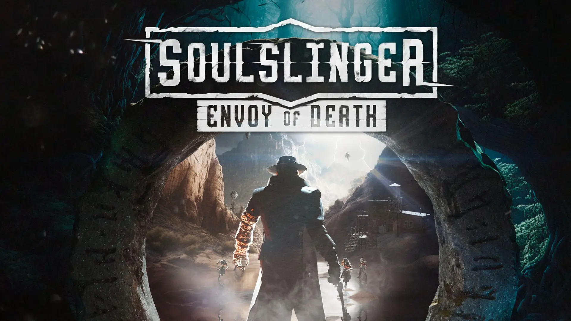 Soulslinger