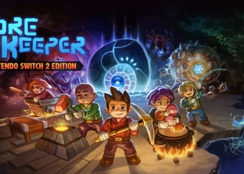 Core Keeper – Nintendo Switch 2 Edition