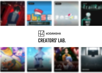 Kodansha Creators’ Lab
