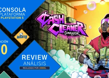 Cash Cleaner Simulator