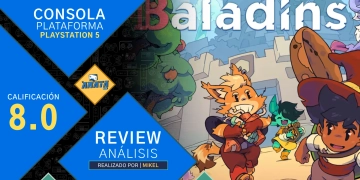 Baladins