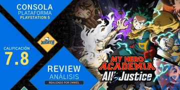 My hero academia