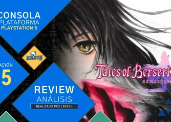 Tales of Berseria