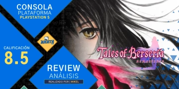 Tales of Berseria