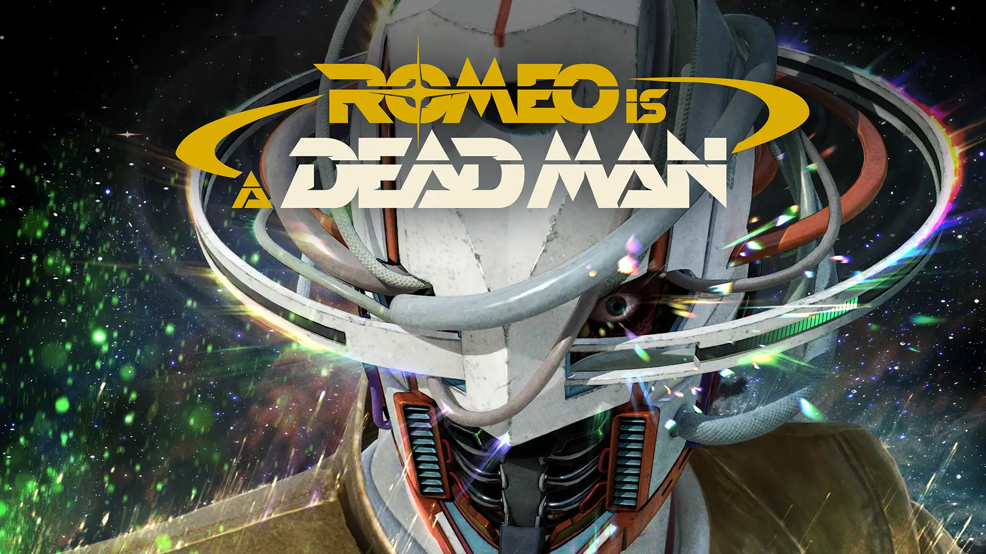 Romeo Is A Dead Man