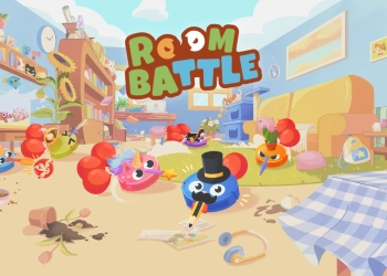 Roombattle Steam