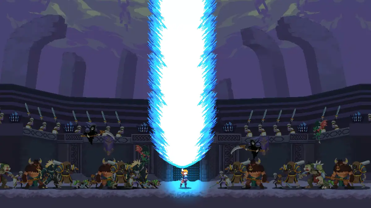 SoulQuest