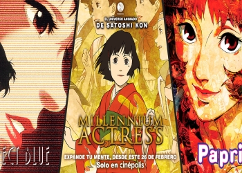 Satoshi Kon