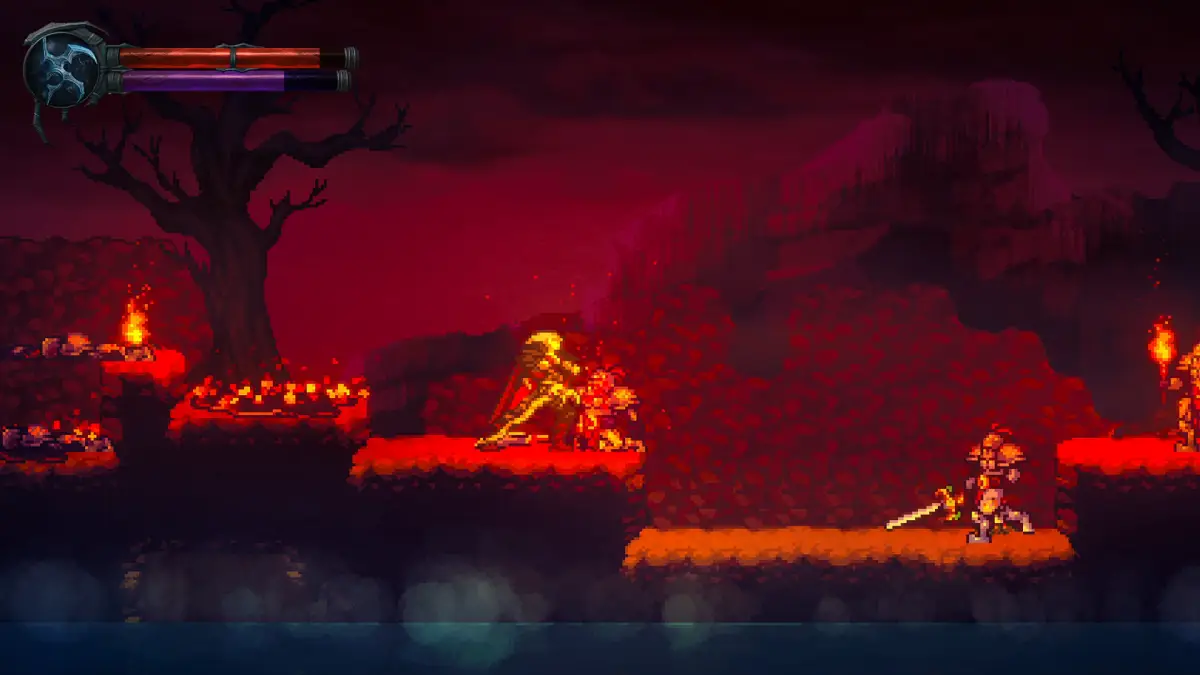 Legacy of Kain: Ascendance _ss03