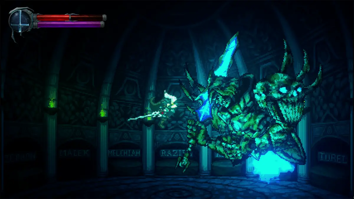 Legacy of Kain: Ascendance _ss02
