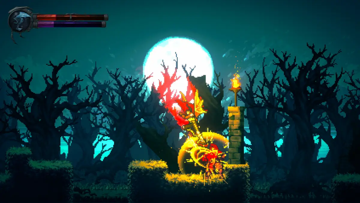 Legacy of Kain: Ascendance _ss01