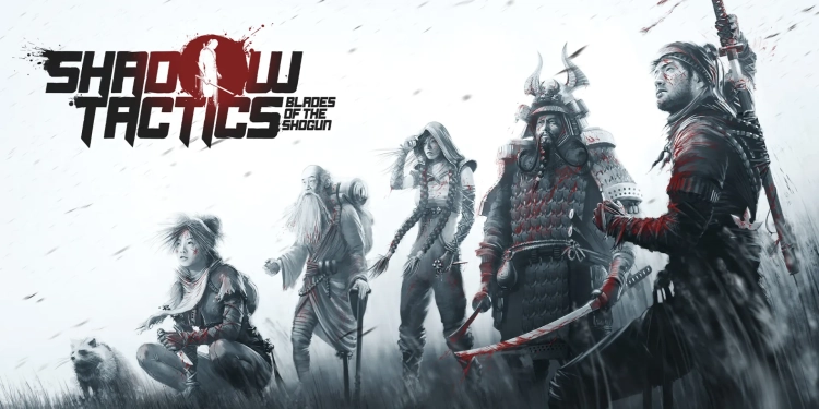 Shadow Tactics