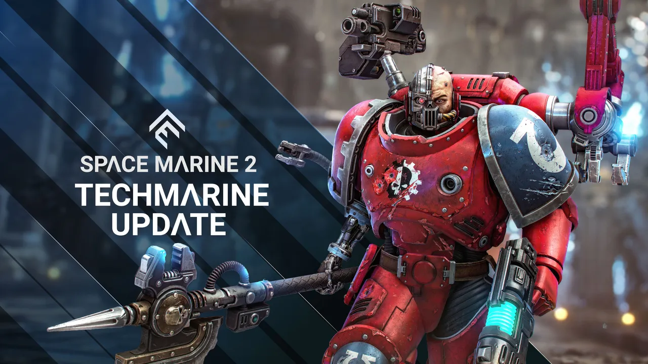 Space Marine 2