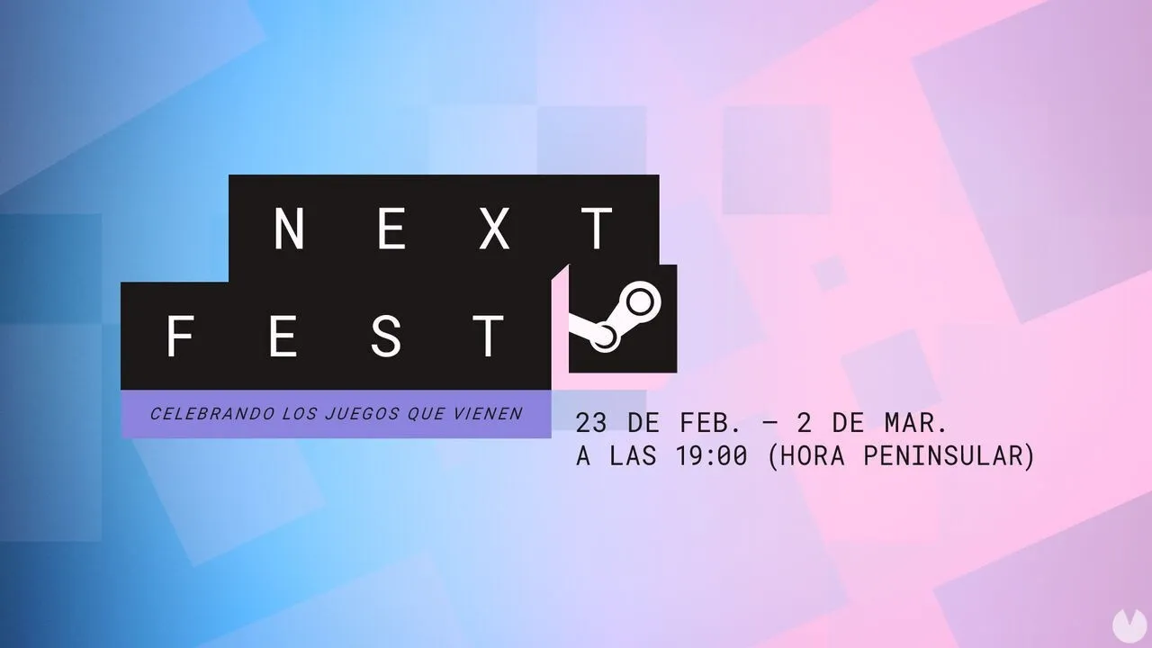 Steam Next Fest