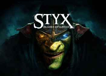Styx: Blades of Greed