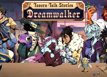Tavern Talk COVER