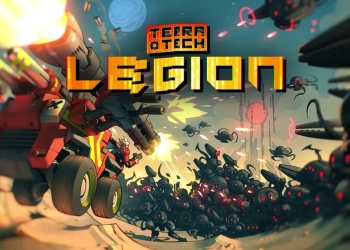 TerraTech Legion