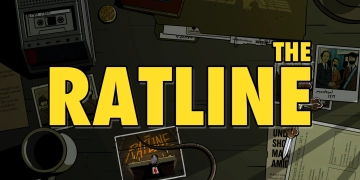 The Ratline