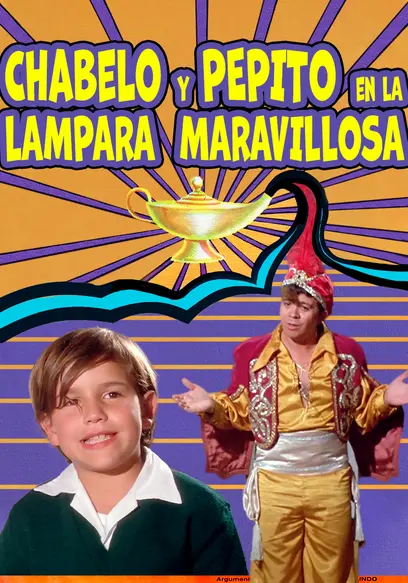 Tubi chabelo 1 3