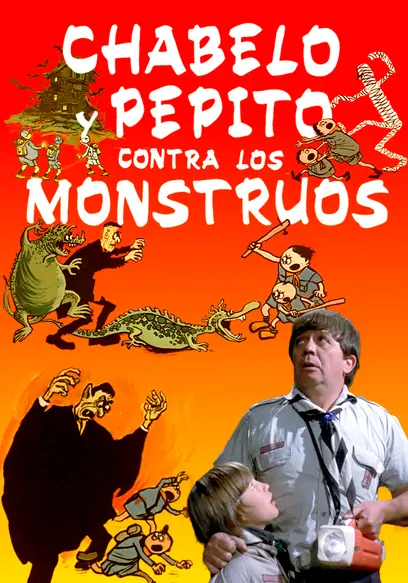Tubi chabelo 1