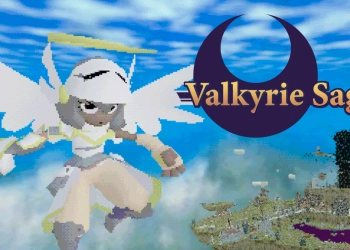Valkyrie Saga