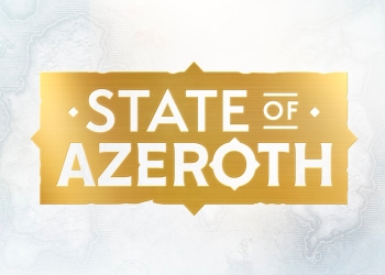 World of Warcraft Estado de Azeroth