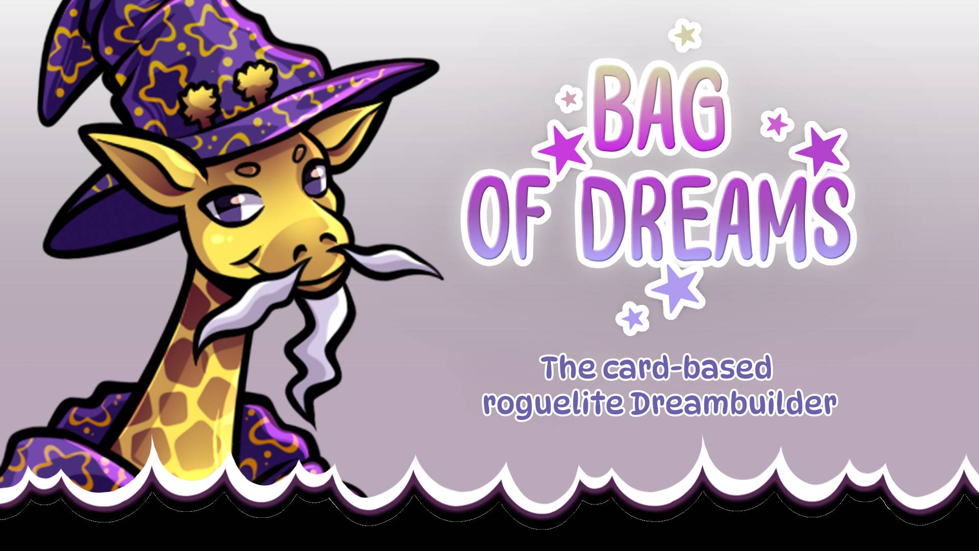 Bag of Dreams