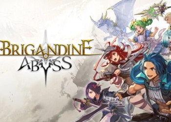 Brigandine: Abyss